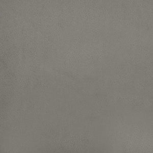 Galleria Design Bed Frame without Mattress Light Grey 180x200 cm Super King Velvet