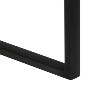 Galleria Design Dining Table 180x90x75 cm Solid Wood Mango