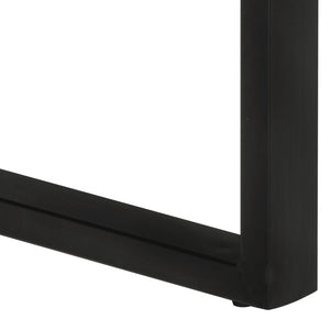 Galleria Design Dining Table 180x90x75 cm Solid Wood Mango