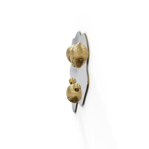 Mermaid Mirror by Mainguilty