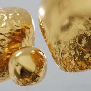 Mermaid Mirror by Mainguilty