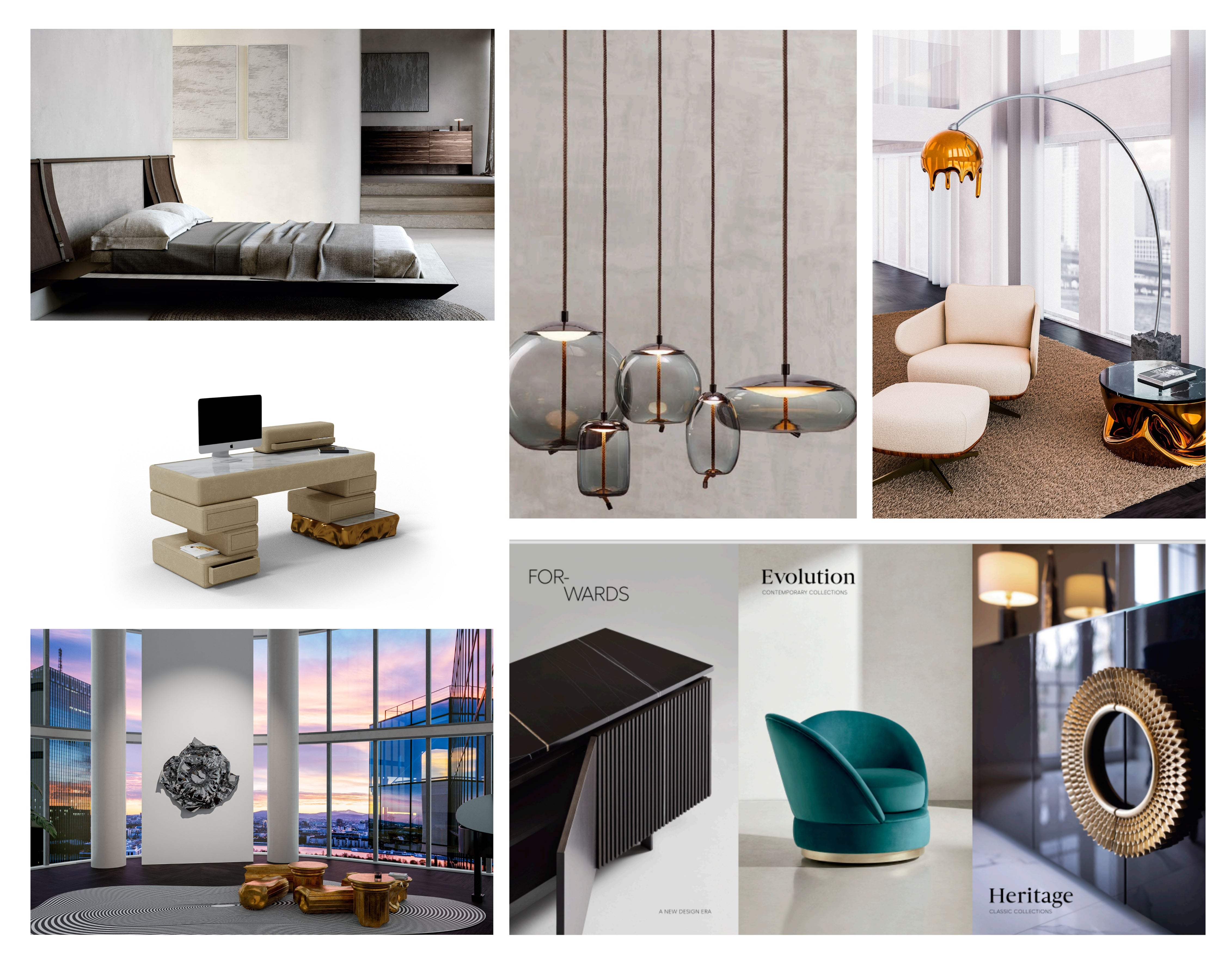 What is FF&E and Its role in hospitality Industry? Galleria Design