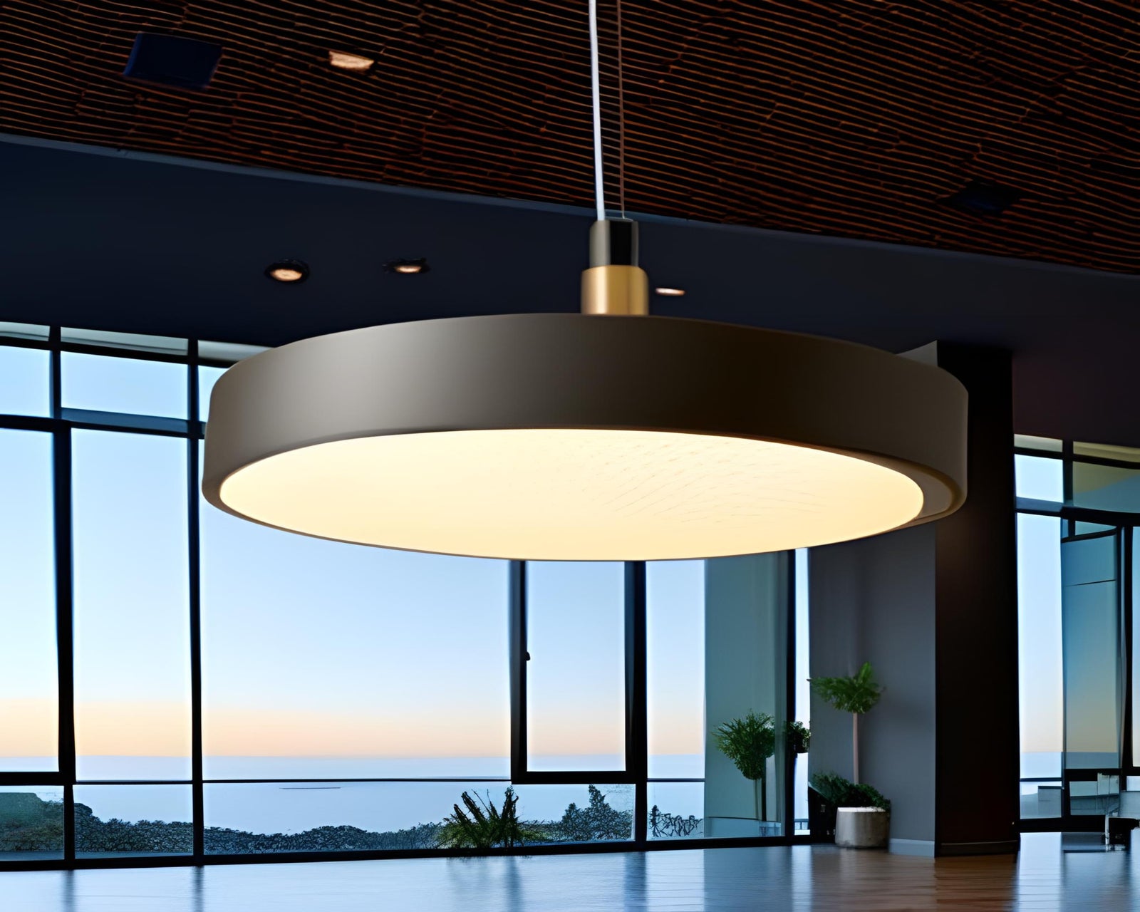 Pendant Lights