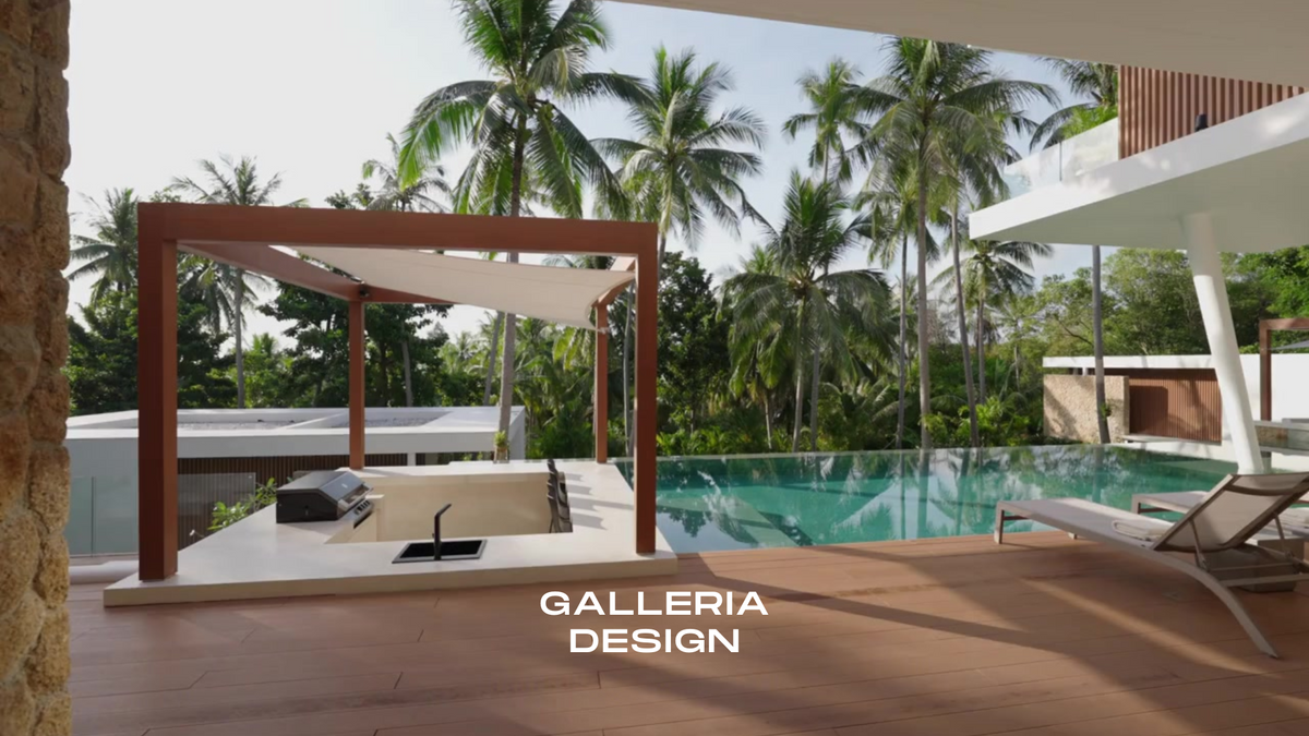 Galleria Design Gift Card