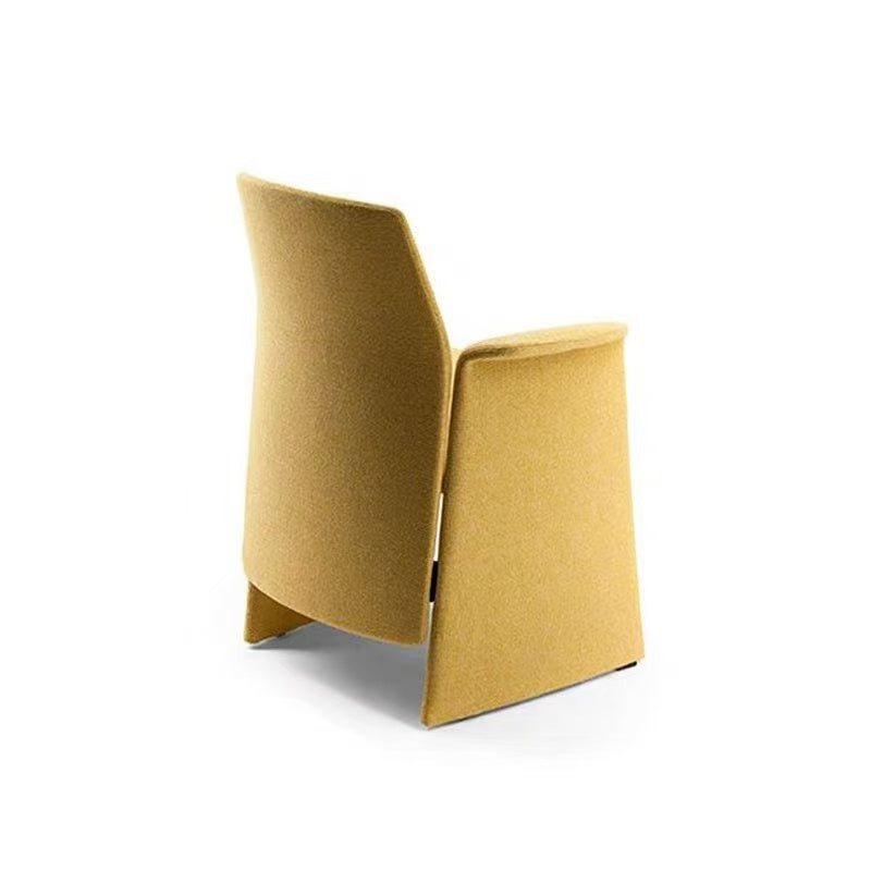 Luxe Harmony Armchair