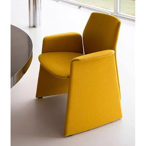 Luxe Harmony Armchair