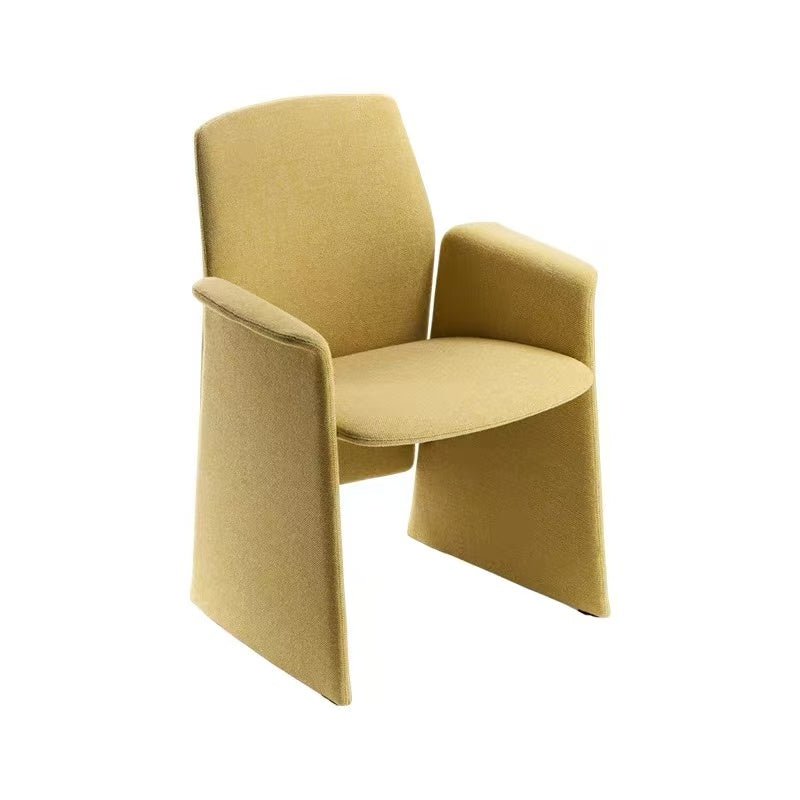 Luxe Harmony Armchair