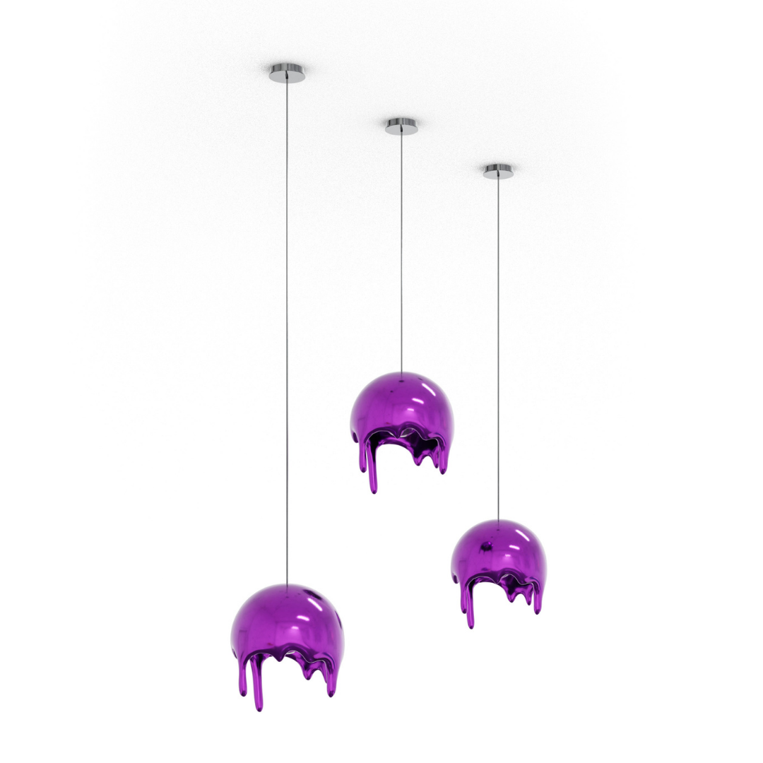 Candy Pendant Light