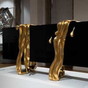 Vesuvio Console