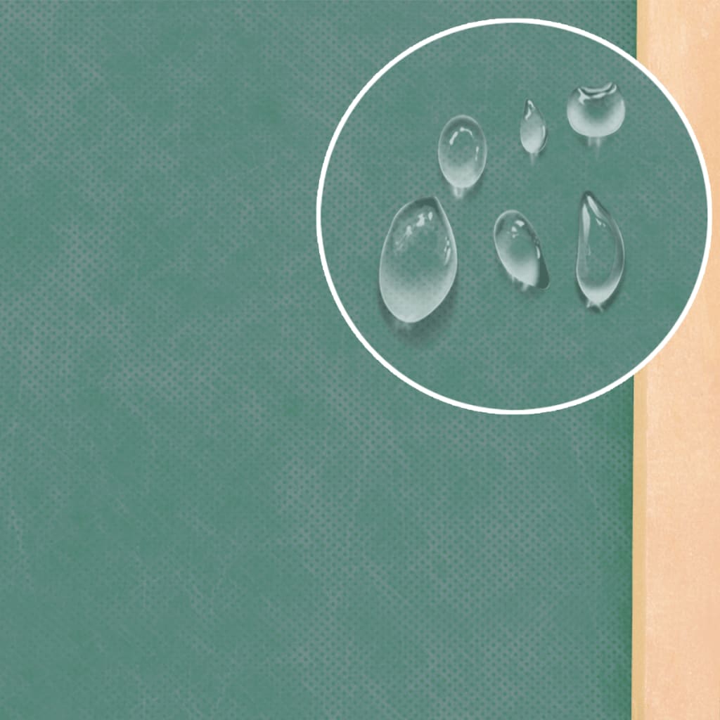 Galleria Design Garden Storage Box 126x72x72 cm Wood