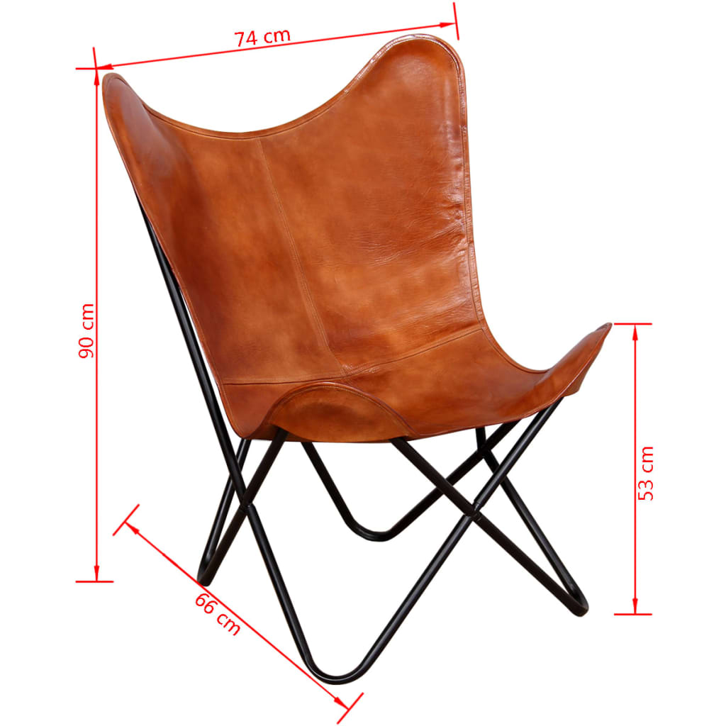Butterfly chair near me best sale