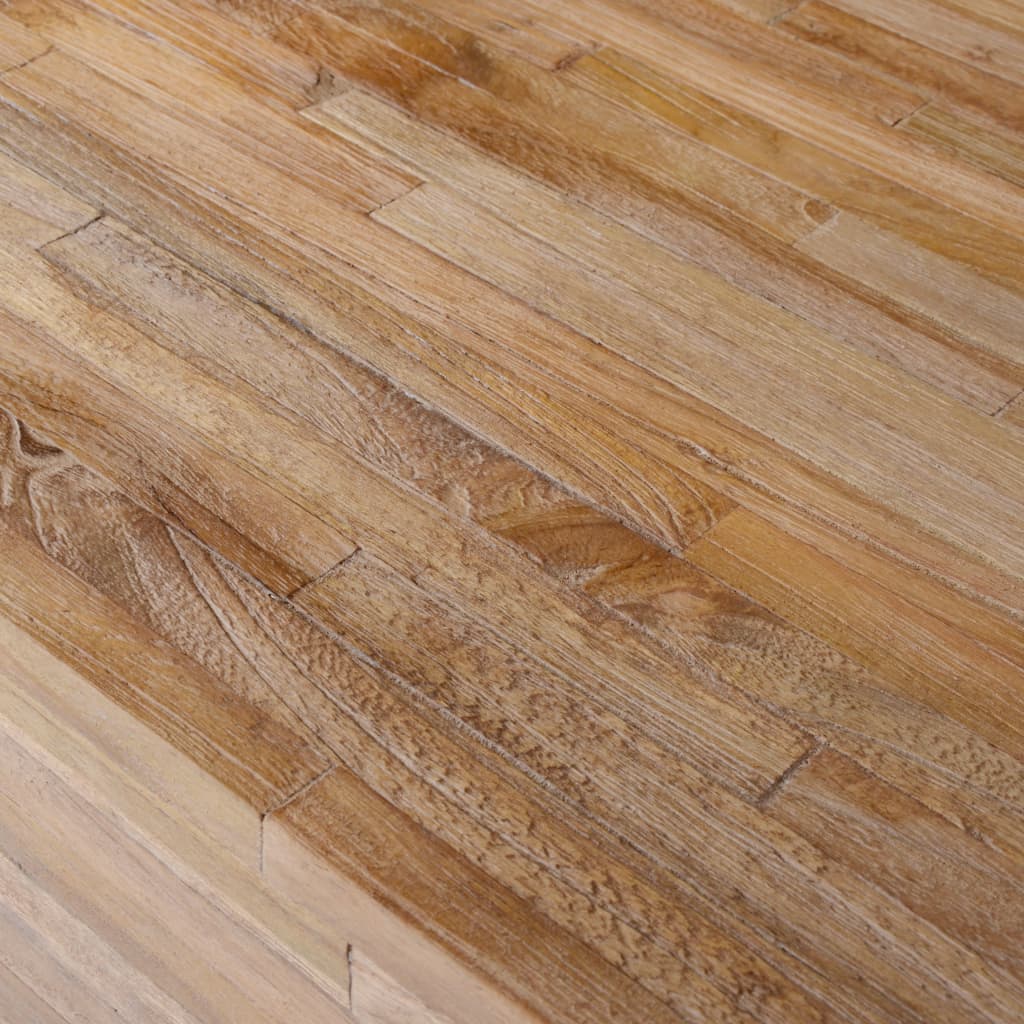 Galleria Design Side Table Teak 60x60x38 cm