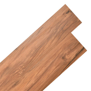 Galleria Design Self-adhesive PVC Flooring Planks 5.02 m² 2 mm Black and White