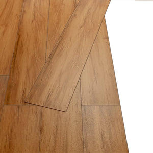 Galleria Design Self-adhesive PVC Flooring Planks 5.02 m² 2 mm Black and White