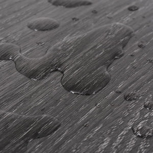 Galleria Design Self-adhesive PVC Flooring Planks 5.02 m² 2 mm Black and White