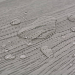 Galleria Design Self-adhesive PVC Flooring Planks 5.02 m² 2 mm Black and White