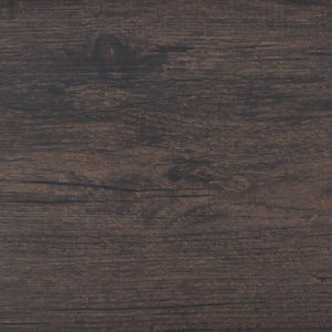 Galleria Design Self-adhesive PVC Flooring Planks 5.02 m² 2 mm Black and White