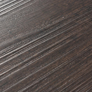Galleria Design Self-adhesive PVC Flooring Planks 5.02 m² 2 mm Black and White