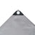 Galleria Design Tarpaulin 650 g/m² 3x4 m Grey