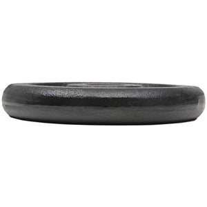Galleria Design Weight Plates 8 pcs 8x2.5 kg Cast Iron