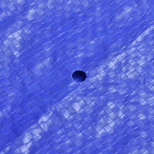 Galleria Design Trampoline Cover PE 300 cm 90 g/m²