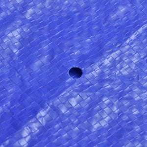 Galleria Design Trampoline Cover PE 360-367 cm 90 g/m²