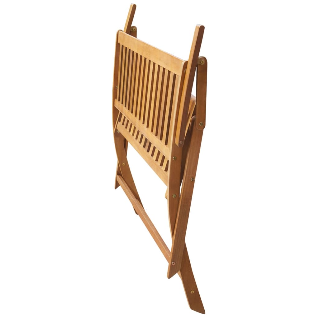 Galleria Design Garden Bench 120 cm Solid Acacia Wood