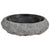 Galleria Design Sink 40x12 cm Marble Black