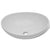 Galleria Design Ceramic Basin 40x33 cm Oval White