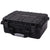 Galleria Design Protective Case Black 40.6x33x17.4 cm
