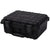 Galleria Design Protective Case Black 35x29.5x15 cm