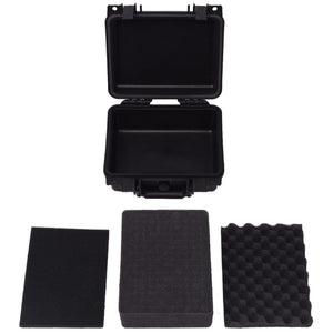 Galleria Design Protective Case Black 27x24.6x12.4 cm