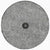Galleria Design Parasol Base Granite 20 kg Round Black