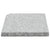 Galleria Design Umbrella Weight Plate Granite 25 kg Square Grey
