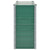 Galleria Design Garden Raised Bed Galvanised Steel 100x40x77 cm Green