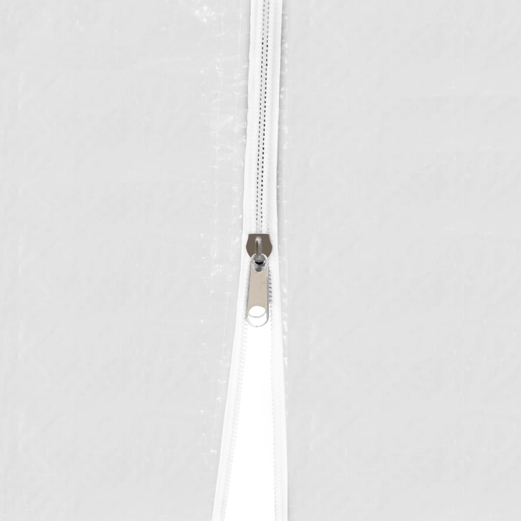 Galleria Design Party Tent 3x3 m White