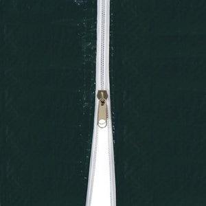 Galleria Design Party Tent 3x6 m Green