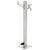 Galleria Design Garden Water Column Stainless Steel Round 65 cm