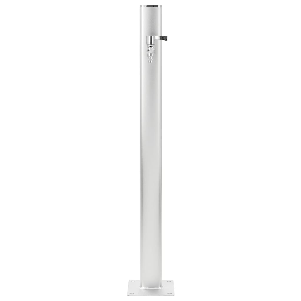 Galleria Design Garden Water Column Aluminium 95 cm