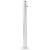 Galleria Design Garden Water Column Aluminium 95 cm