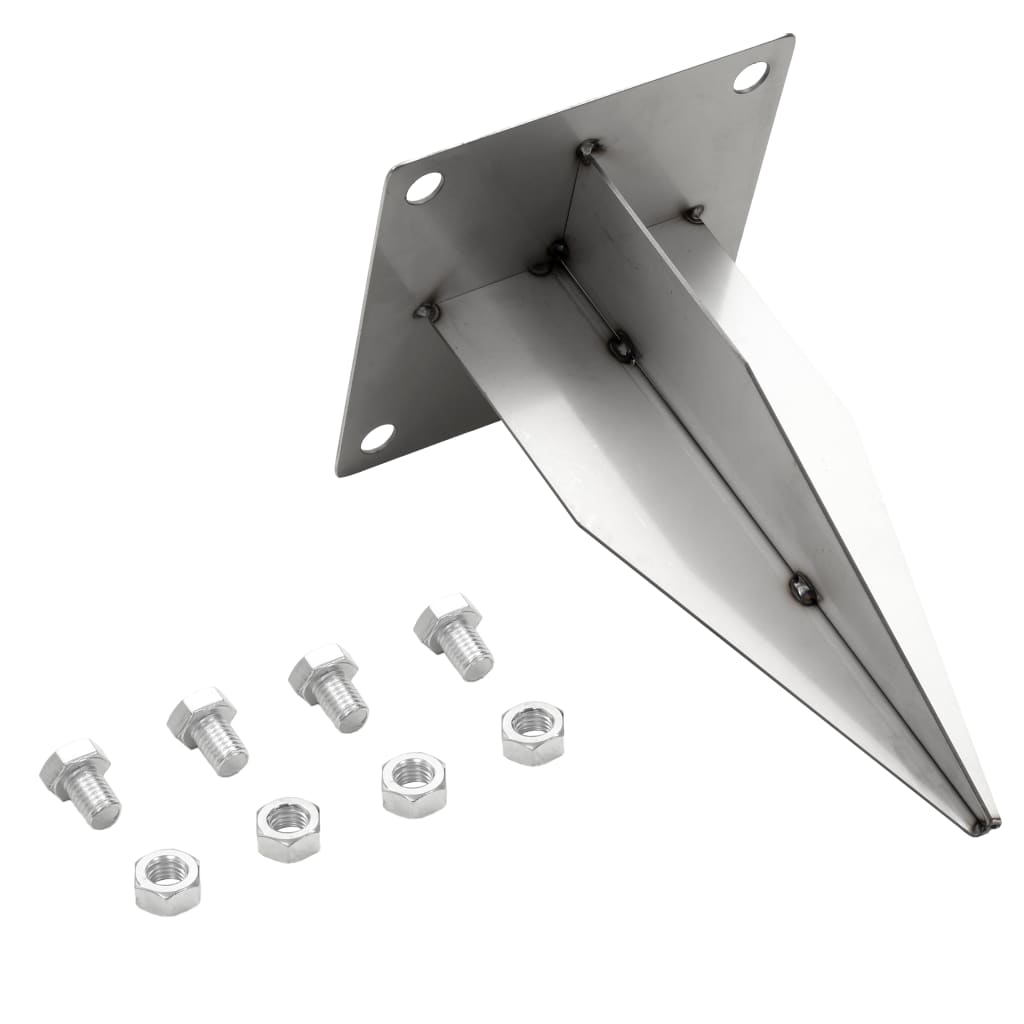 Galleria Design Garden Water Column Spike