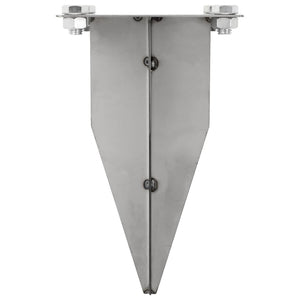 Galleria Design Garden Water Column Spike