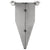 Galleria Design Garden Water Column Spike