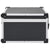 Galleria Design CD Case for 60 CDs Aluminium ABS Black