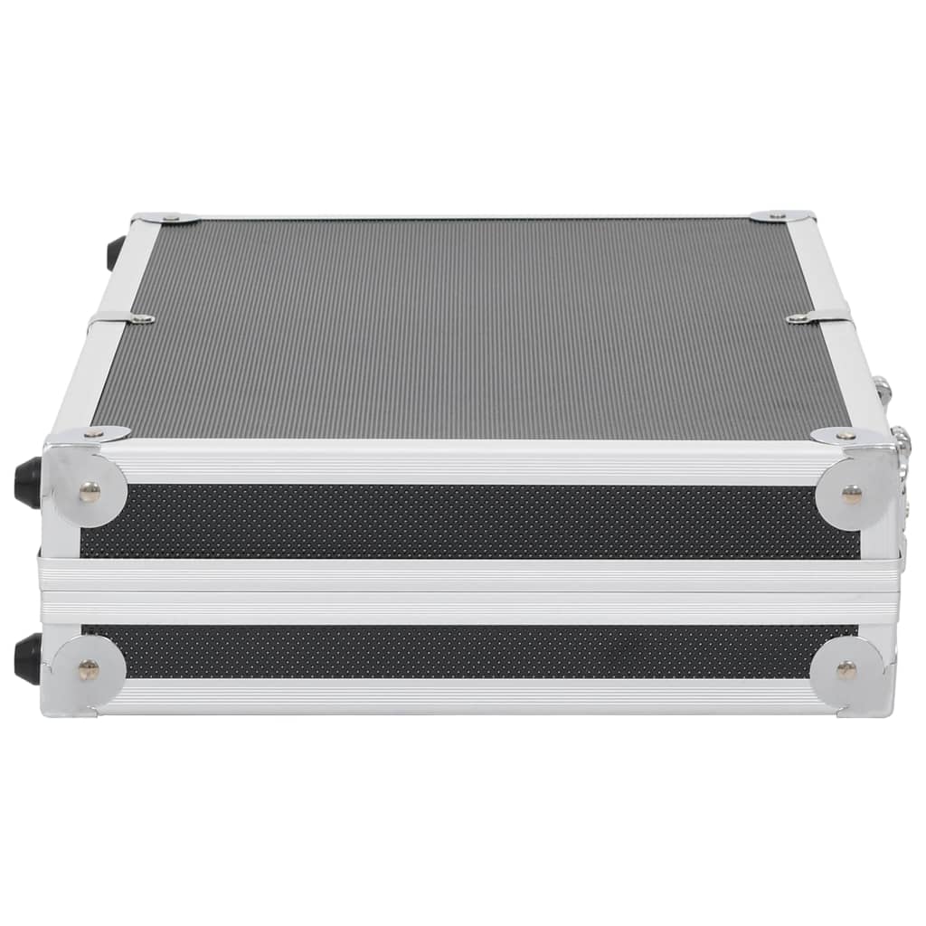 Galleria Design Gun Case Aluminium ABS Black