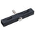 Galleria Design Garden U Mat Connector 10 Sets Anthracite