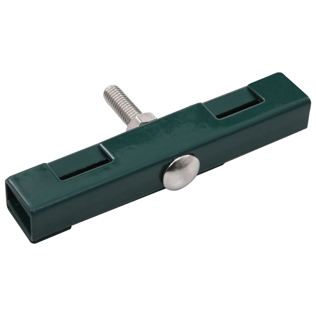 Galleria Design Garden U Mat Connector 10 Sets Green