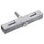 Galleria Design Garden U Mat Connector 10 Sets Silver