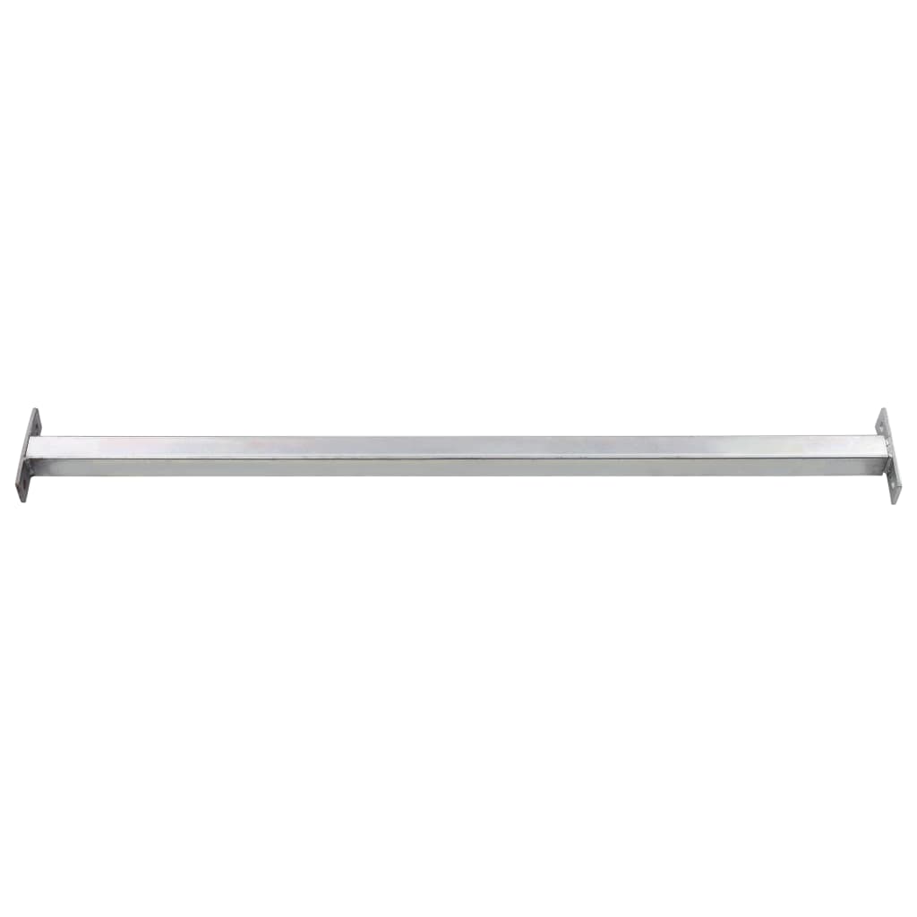 Galleria Design Adjustable Security Window Bar 710-1200 mm
