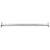 Galleria Design Adjustable Security Window Bar 710-1200 mm